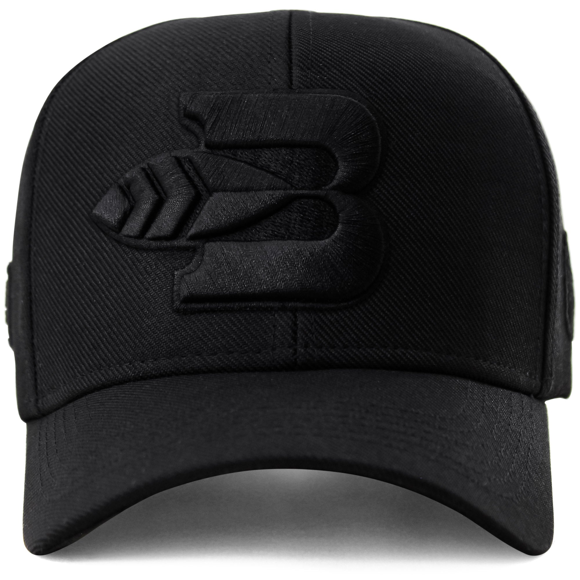 Boné Bão Nu Mundo - B Pena - Preto